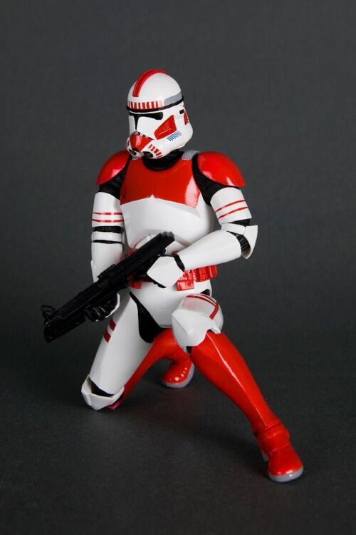 Фигурка Wondercon Exclusive Star Wars Shock Trooper 2-Pack ArtFx (kotobukiya)
