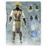 Фігурка Mortal Kombat X. Raiden