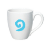 Чашка Hearthstone Swirl Mug