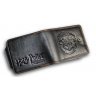 Кошелёк Harry Potter Leather Wallet 