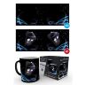 Кружка теплочутлива Doctor Who Tardis Mug 300 мл