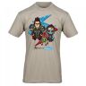 Футболка tokidoki x World of Warcraft Shirt (мужск., Розмір L)