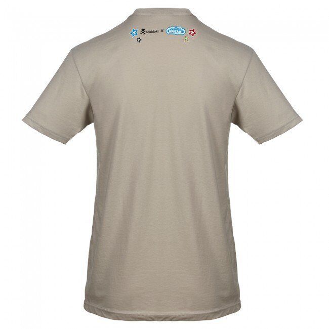 Футболка tokidoki x World of Warcraft Shirt (мужск., размер L)