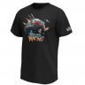 Футболка Blizzard 30th Anniversary - Rock n Roll Racing Arcade Collection Black T-Shirt (розмір L) 