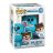 Фигурка Funko Disney: Sulley with Boo - Monsters фанко Монстры (Funko Exclusive) 1158 