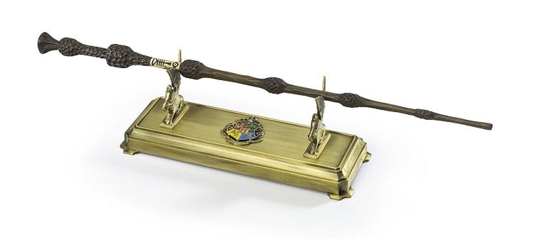Подставка для палочки Harry Potter Hogwarts House Wand Stand