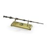 Підставка для палички Harry Potter Hogwarts House Wand Stand