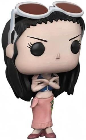 Фигурка Funko One Piece: Nico Robin Фанко Ван-Пис Большой куш Нико Робин 399