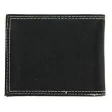 Гаманець Harry Potter Muggle Black Wallet