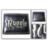 Гаманець Harry Potter Muggle Black Wallet 