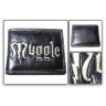 Гаманець Harry Potter Muggle Black Wallet