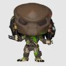 Фігурка Funko Predator City Hunter (Battle Damaged) Фанко Хижак (Exclusive) 1752