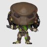 Фігурка Funko Predator City Hunter (Battle Damaged) Фанко Хижак (Exclusive) 1752