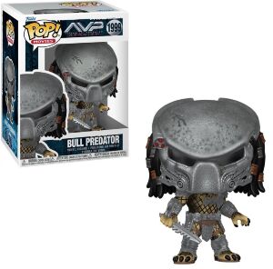 Funko Alien vs Predator: Bull Predator