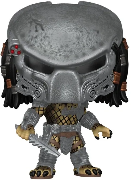 Фігурка Funko Alien Vs Predator: Bull Predator Фанко Булл Хижак 1999
