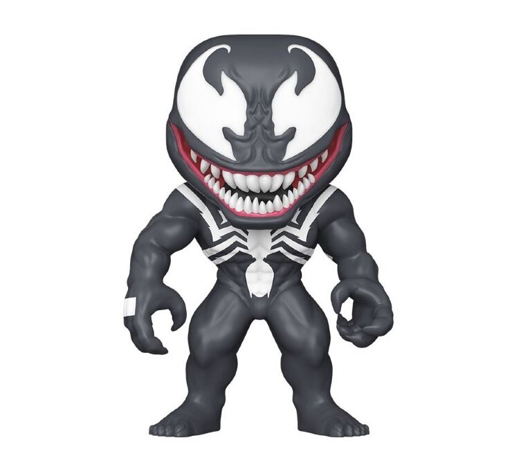 Фігурка Funko Marvel: Rivals Venom Веном фанко 1218