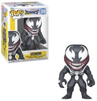 Фігурка Funko Marvel: Rivals Venom Веном фанко 1218