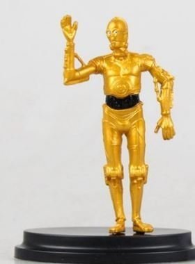 Фігурка-міні Star Wars - c-3po Figure 12 cm 