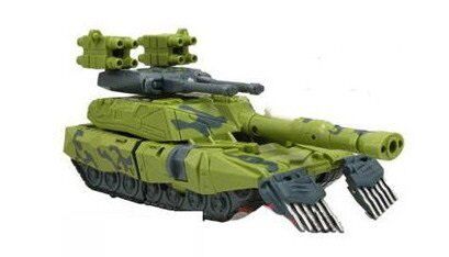 Фігурка Transformers Decepticon Brawl robot Action figure