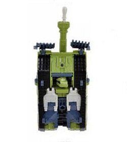 Фигурка Transformers Decepticon Brawl robot Action figure