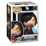 Постачальник: Місто: Київ Funko Pop Mortal Kombat X Mileena 642 Exclusive