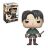 Фигурка Funko Attack on Titan Levi Атака Титанов фанко Леви 235