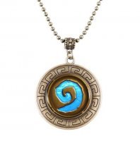 Кулон - World of Warcraft Hearthstone bronze # 3
