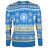 Свитер World of Warcraft ALLIANCE Ugly Holiday Pullover Sweater (Варкрафт Альянс) L