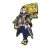 Значок Blizzard Collectible Pins Series 6 Orphea