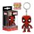 Брелок Marvel: Deadpool Pocket Pop! Vinyl