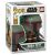 Фігурка Funko Star Wars: Boba Fett Боба Фетт Фанко Зоряні війни 480