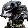 Статуетка Weta Mini Epics - Predator (Jungle Hunter) Хижак Exclusive 