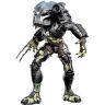 Статуетка Weta Mini Epics - Predator (Jungle Hunter) Хижак Exclusive 