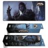 Килимок ігрова поверхня Blizzard World Of Warcraft Gaming Desk Mat Sylvanas Сільвана XL (90*42 cm)