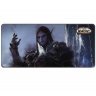 Килимок ігрова поверхня Blizzard World Of Warcraft Gaming Desk Mat - Sylvanas Сільвана XL (90*42 cm)