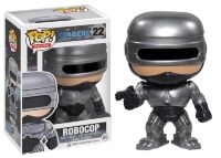 Фигурка Funko Pop! - Robocop Figure  