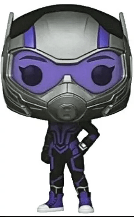 Фігурка Funko Ant-Man And The Wasp Quantumania Cassie Lang Фанко Оса Marvel CC Exclusive 1167