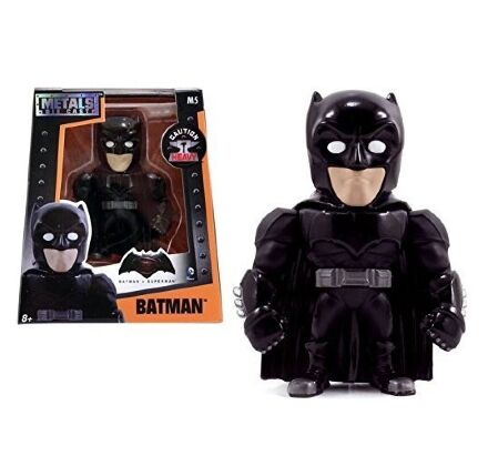 Фігурка Jada Metals Batman V Superman Classic Figure - Batman
