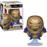 Фігурка Funko Marvel MODOK фанко Марвел МОДОК 1140