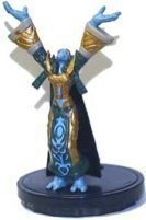 Warcraft Miniatures Core Mini: MOJO MENDER JA'NAH