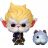 Фігурка Funko Arcane League of Legends Heimerdinger with Poro Фанко Аркейн Хеймердінгер та Поро 1605