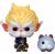 Фігурка Funko Arcane League of Legends Heimerdinger with Poro Фанко Аркейн Хеймердінгер та Поро 1605
