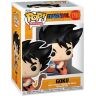 Фігурка Funko Anime: Dragonball Goku Перли дракона фанко Гоку 1780