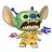 Фігурка Funko Disney: Lilo and Stitch: Stitch Фанко Стіч (Exclusive) 1538