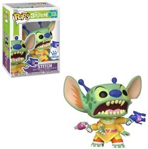 Funko Disney: Stitch