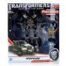 Фігурка Transformers Ironhide Dark robot Action figure
