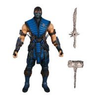 Фігурка Mortal Kombat X. Sub-Zero