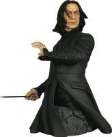 Статуетка Harry Potter - Professor Snape Limited Edition