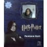 Статуэтка Harry Potter - Professor Snape Limited Edition