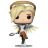 Фигурка Blizzard Exclusive Funko Pop Diamond Collection Overwatch Mercy Ангел Фанко 304